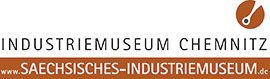 Logo Sächsisches Industriemuseum Chemnitz